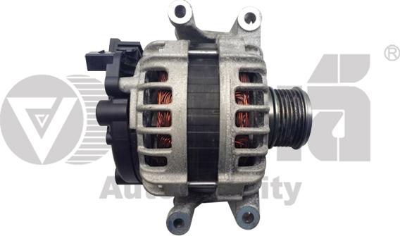 Vika 99031772001 - Alternator autospares.lv