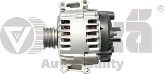 Vika 99031772301 - Alternator autospares.lv