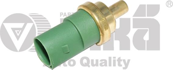 Vika 99190080501 - Sensor, coolant temperature autospares.lv