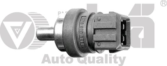 Vika 99190080101 - Sensor, coolant temperature autospares.lv