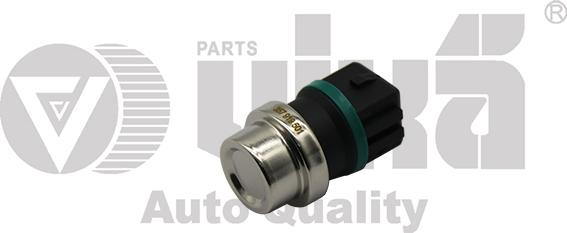 Vika 99190080201 - Sensor, coolant temperature autospares.lv