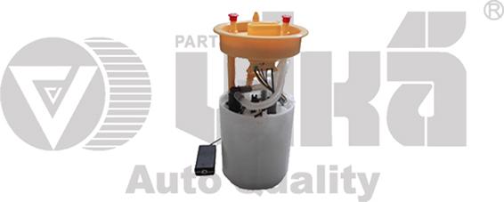 Vika 99191546401 - Fuel Pump autospares.lv