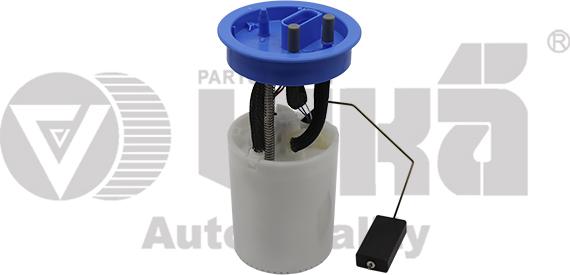 Vika 99191546301 - Fuel Pump autospares.lv