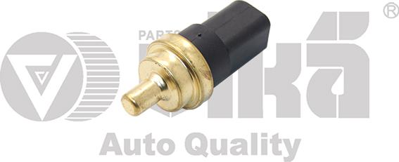 Vika 99191349101 - Sensor, coolant temperature autospares.lv