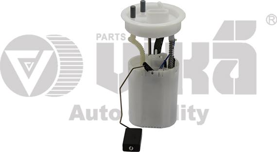 Vika 99191350401 - Fuel Pump autospares.lv