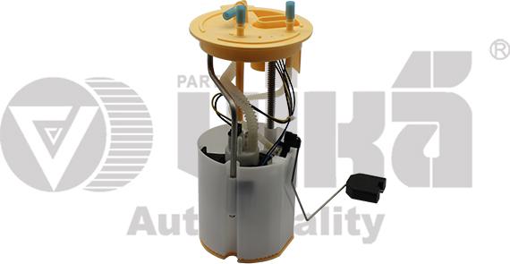 Vika 99191789901 - Fuel Pump autospares.lv