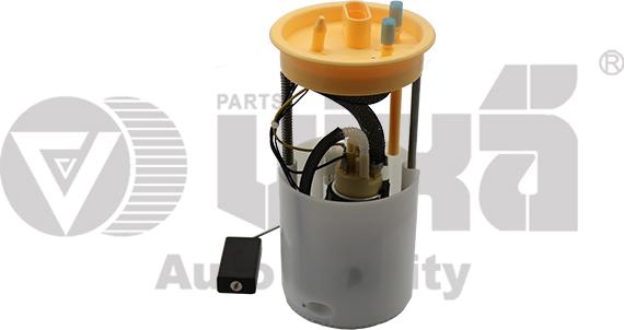 Vika 99191789801 - Fuel Pump autospares.lv