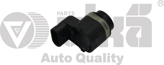 Vika 99191780801 - Sensor, parking assist autospares.lv