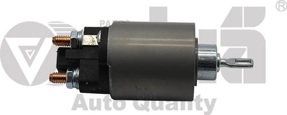 Vika 99110044601 - Solenoid Switch, starter autospares.lv