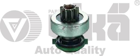 Vika 99111349001 - Pinion, bendix, starter autospares.lv