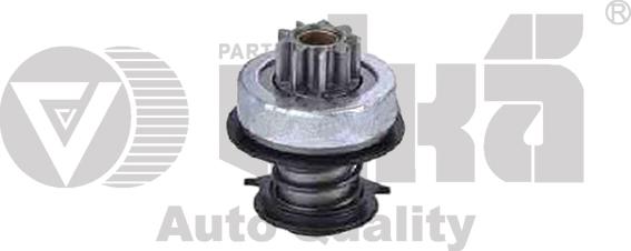 Vika 99111346801 - Pinion, bendix, starter autospares.lv