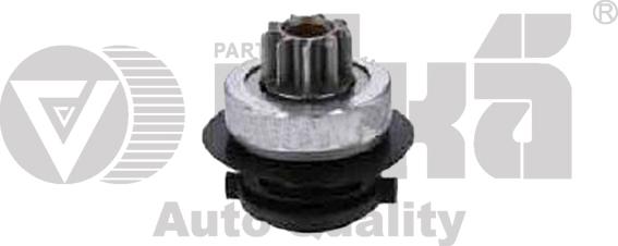 Vika 99111348401 - Pinion, bendix, starter autospares.lv