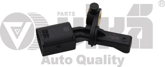 Vika 99270070101 - Sensor, wheel speed autospares.lv