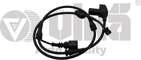 Vika 99271494301 - Sensor, wheel speed autospares.lv