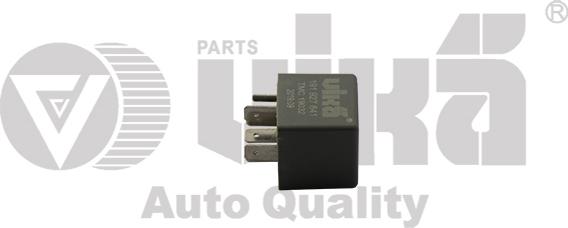 Vika 99271545901 - Relay, fuel pump autospares.lv