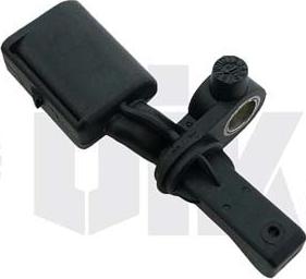 Vika 99271604201 - Sensor, wheel speed autospares.lv