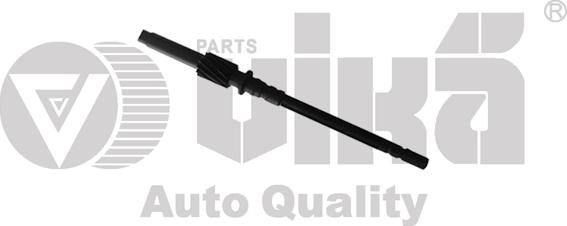 Vika 94090003901 - Angle Drive, tacho shaft autospares.lv