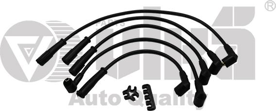 Vika 90930115501 - Ignition Cable Kit autospares.lv