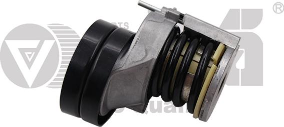 Vika 91450904301 - Belt Tensioner, v-ribbed belt autospares.lv