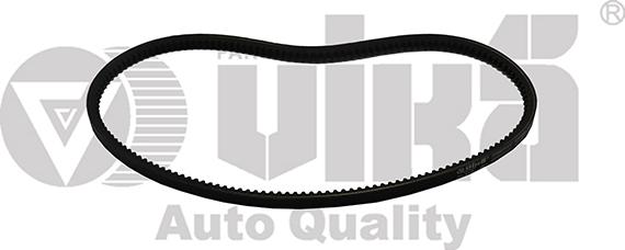 Vika 91450860201 - V-Ribbed Belt autospares.lv