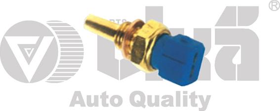 Vika 98450000101 - Sensor, coolant temperature autospares.lv