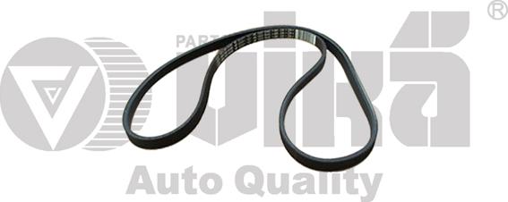 Vika 92600936401 - V-Ribbed Belt autospares.lv