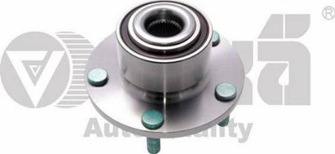 Vika 49564701 - Wheel Hub autospares.lv