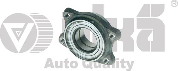 Vika 44980800201 - Wheel Bearing autospares.lv