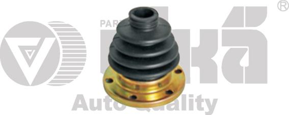 Vika 44981765501 - Bellow, drive shaft autospares.lv