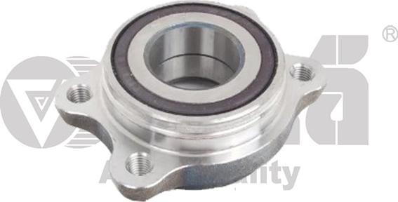 Vika 44981768801 - Wheel hub, bearing Kit autospares.lv