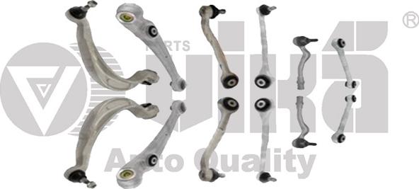 Vika 44981768301 - Track Control Arm autospares.lv