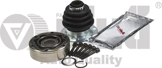 Vika 55011623701 - Joint Kit, drive shaft autospares.lv