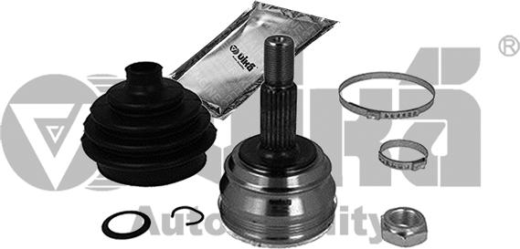 Vika 44981771001 - Joint Kit, drive shaft autospares.lv