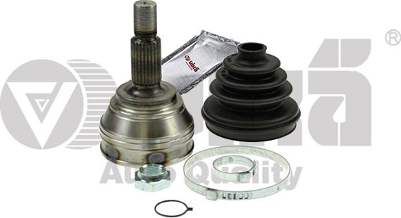 Vika 44981773601 - Joint Kit, drive shaft autospares.lv