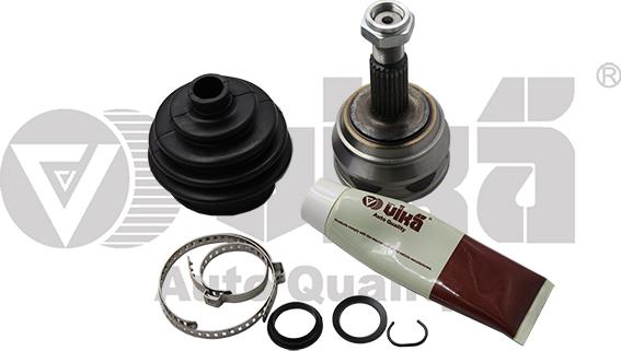 Vika 44070947801 - Joint Kit, drive shaft autospares.lv