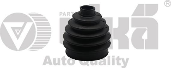 Vika 44070906801 - Bellow, drive shaft autospares.lv