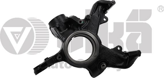 Vika 44070090001 - Steering Knuckle, wheel suspension autospares.lv