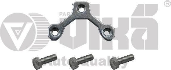 Vika 44070083701 - Securing Plate, ball joint autospares.lv
