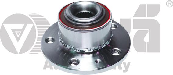 Vika 44070880101 - Wheel hub, bearing Kit autospares.lv