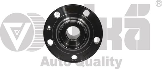 Vika 44070829001 - Wheel hub, bearing Kit autospares.lv