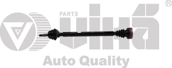 Vika 44071692401 - Drive Shaft autospares.lv