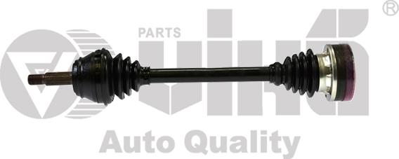 ERA Benelux DA65290 - Drive Shaft autospares.lv