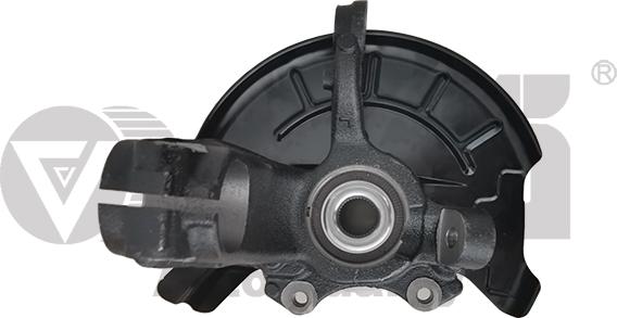 Vika 44071741401 - Steering Knuckle, wheel suspension autospares.lv