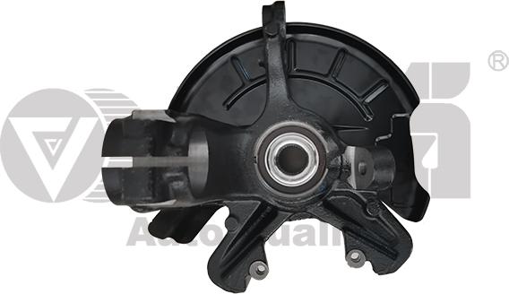 Vika 44071741101 - Steering Knuckle, wheel suspension autospares.lv