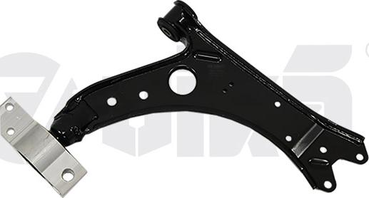 Vika 44071751501 - Track Control Arm autospares.lv