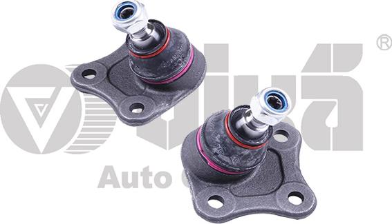 Vika 44071716901 - Bellow, ball joint autospares.lv