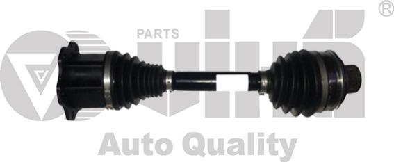 Vika 44071716201 - Drive Shaft autospares.lv