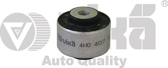 Vika 44071724301 - Bush of Control / Trailing Arm autospares.lv