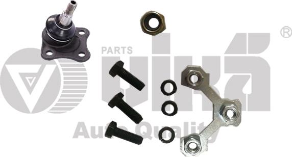 Vika 44071721001 - Bellow, ball joint autospares.lv