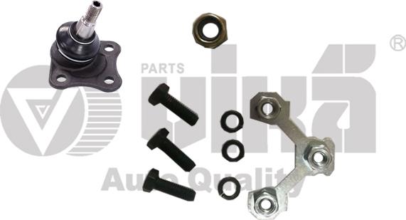 Vika 44071721101 - Bellow, ball joint autospares.lv